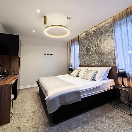 Calma Luxury Rooms Split Exterior photo