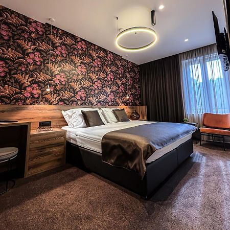 Calma Luxury Rooms Split Exterior photo