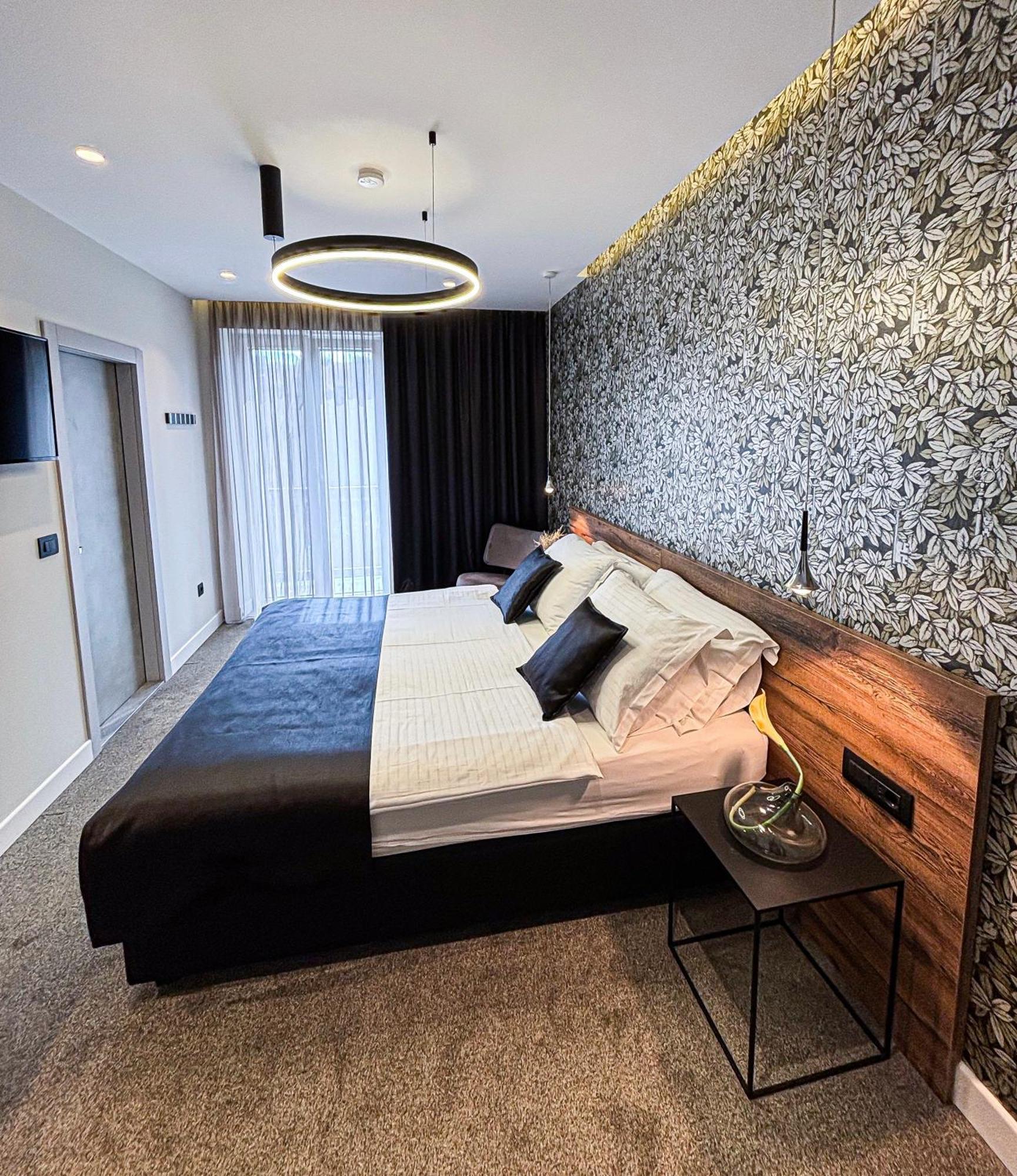 Calma Luxury Rooms Split Exterior photo