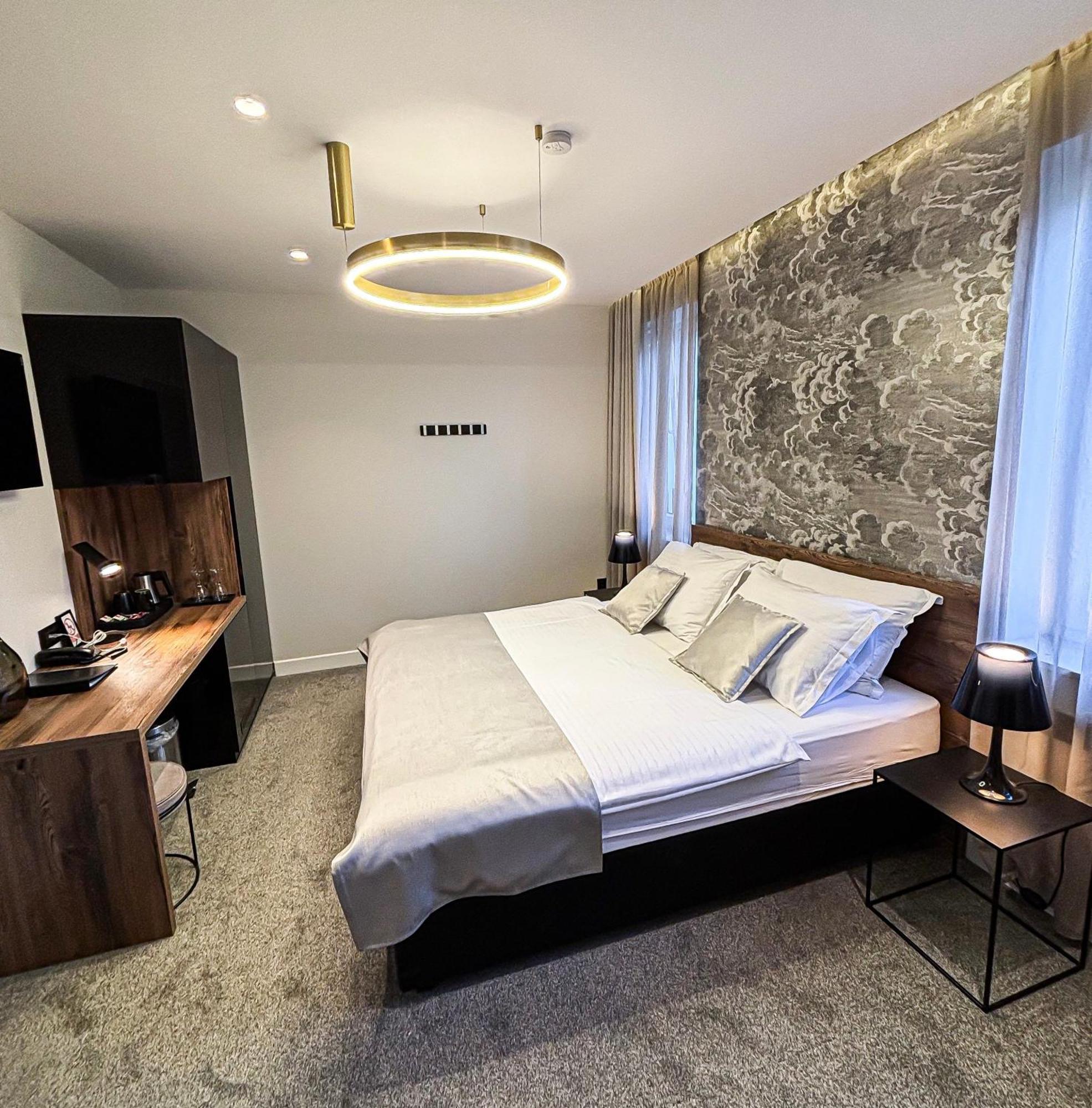Calma Luxury Rooms Split Exterior photo