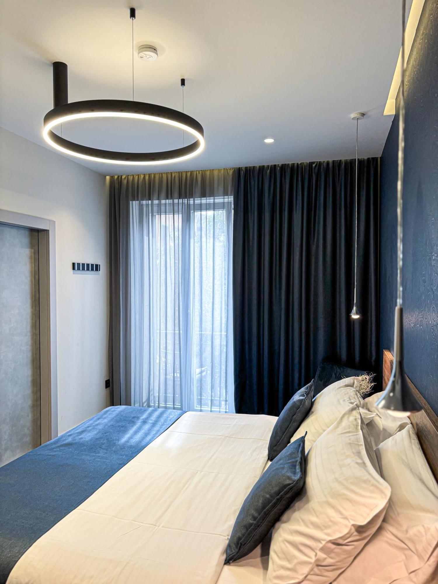 Calma Luxury Rooms Split Exterior photo