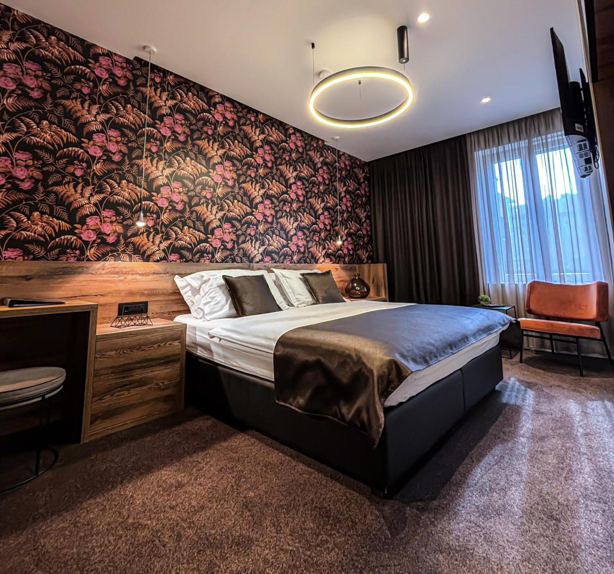 Calma Luxury Rooms Split Exterior photo